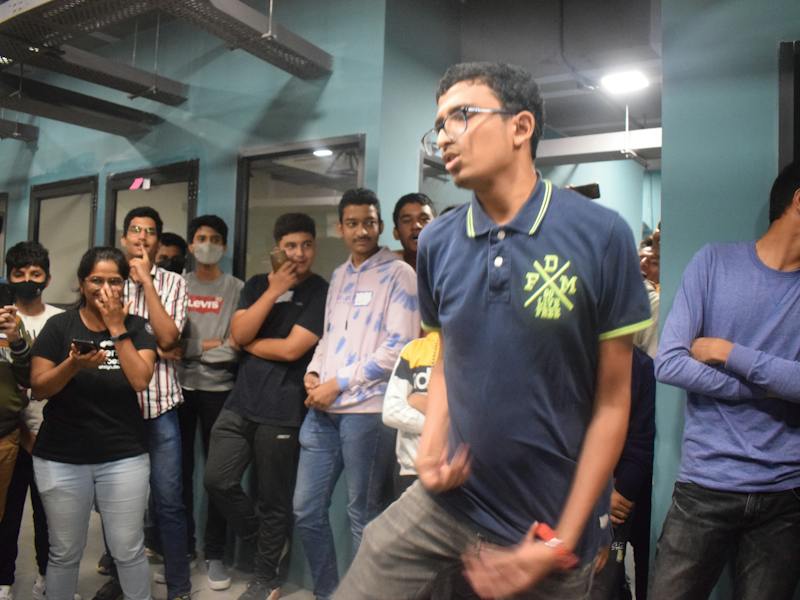 CodeDay Hyderabad