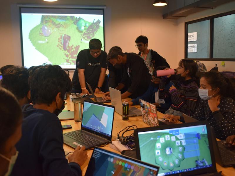 CodeDay Hyderabad