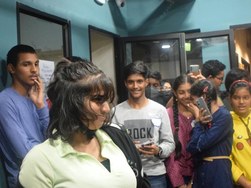 CodeDay Hyderabad