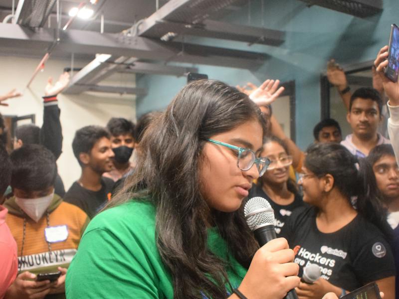 CodeDay Hyderabad