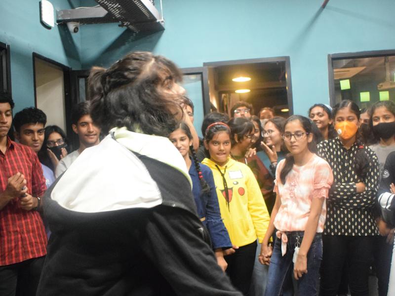 CodeDay Hyderabad