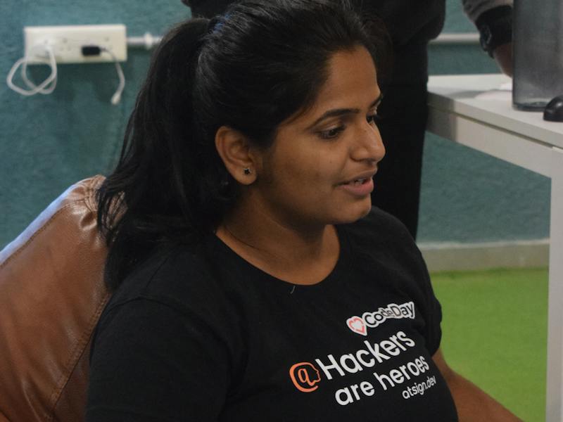CodeDay Hyderabad