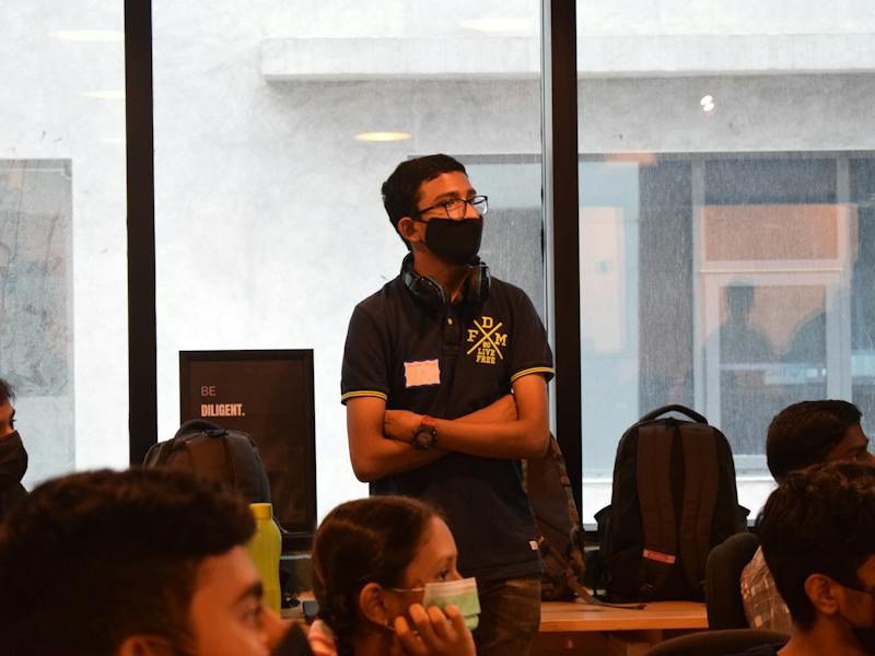 CodeDay Hyderabad