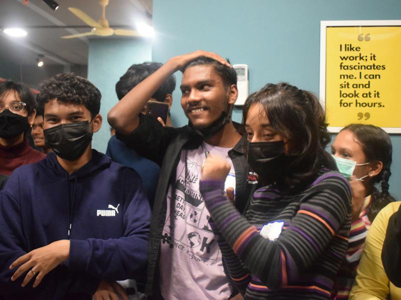 CodeDay Hyderabad