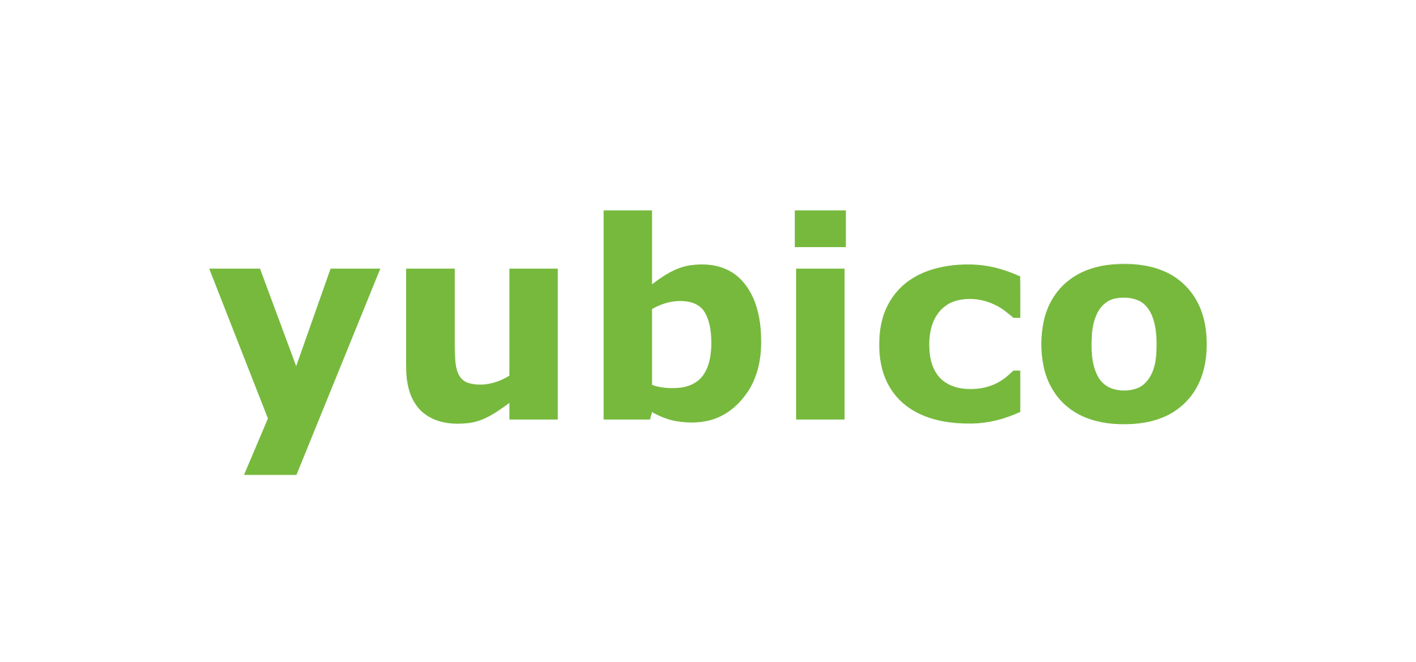 Yubico