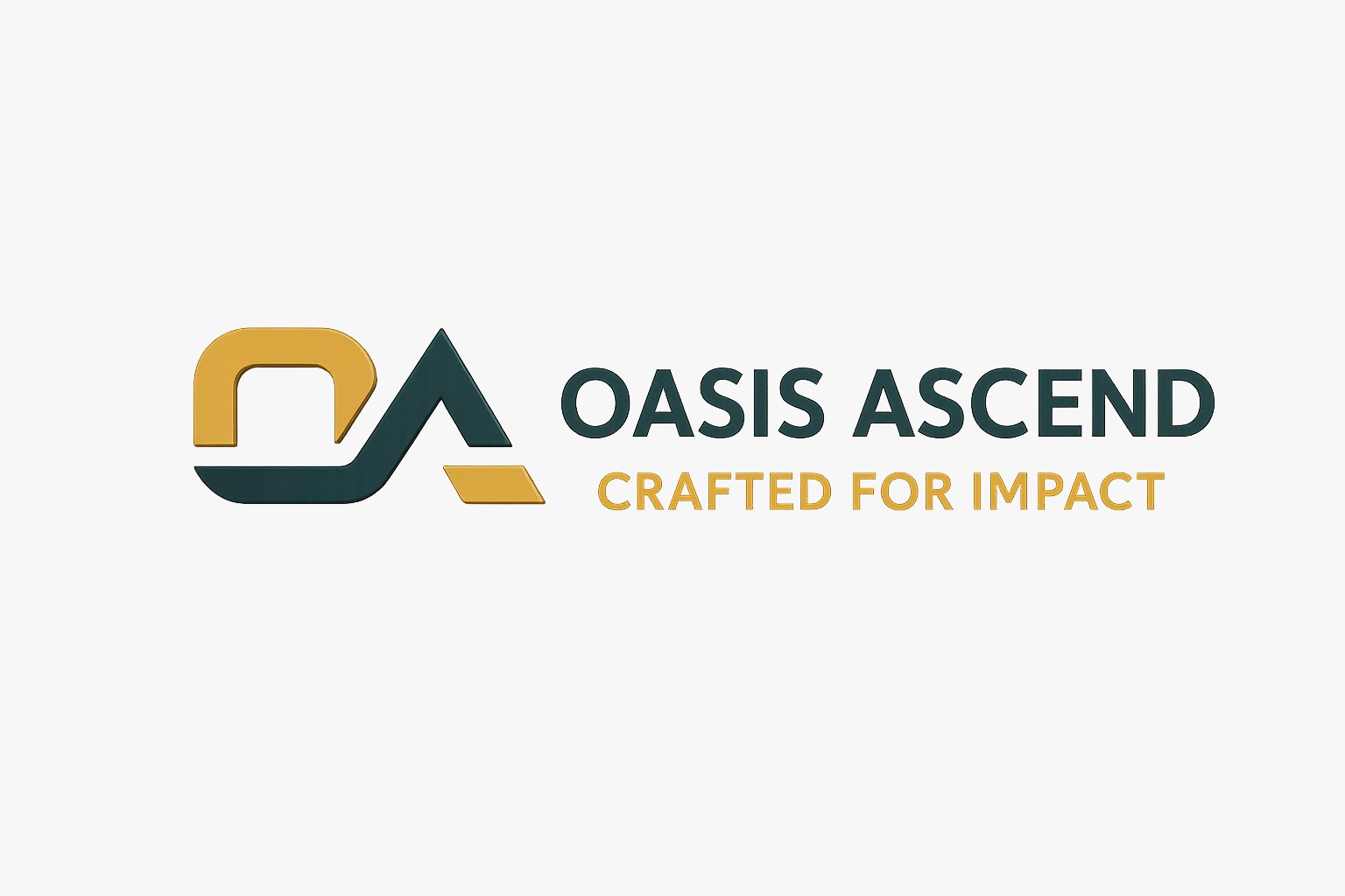 Oasis Ascend